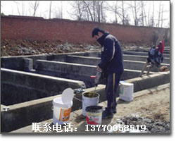 玻璃鋼貼布/食品水池防腐/生活水池防腐/消防水池防腐