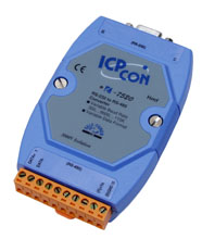 泓格I-7561转换器 i-7520现货特价批发