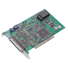 pci1780采集卡厂商