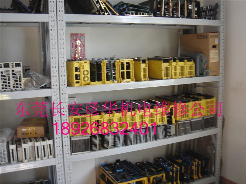 出售及维修MR-J2S-100A MR-J2S-100B 