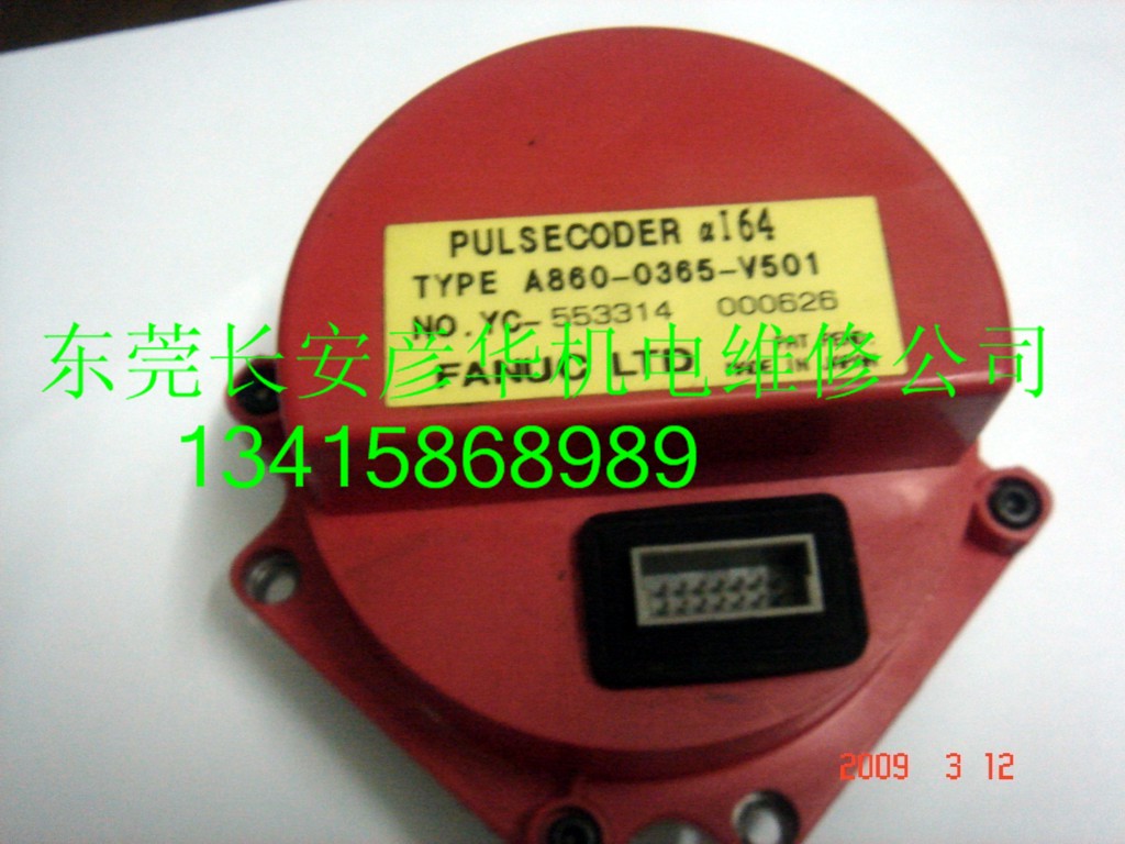 供应编码器OSA104,A860-0365-V501等多种