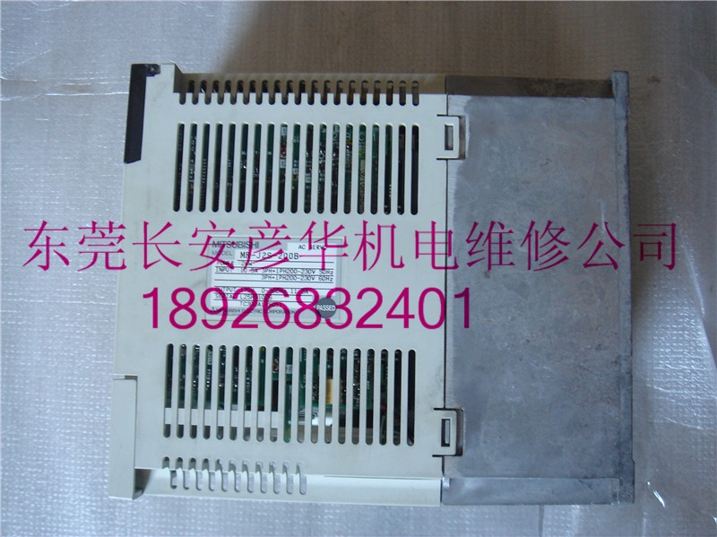 彦华机电现货MR-J2S-200B,MR-J2S-100A